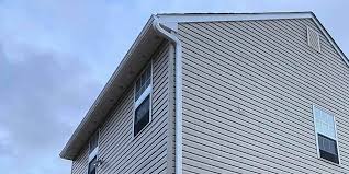 Best Fiber Cement Siding Installation  in Hampton, AR